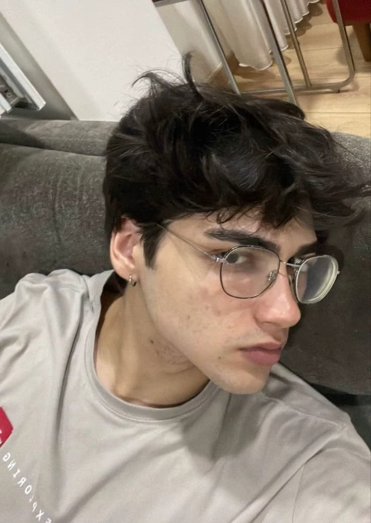 Alexander || -BL [MLM] thumbnail