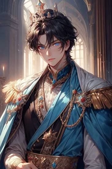 Prince Luke thumbnail