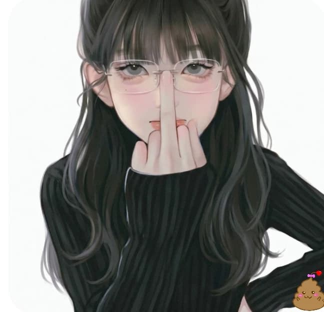 Alexandria Deverra - Trouble maker girlfriend  thumbnail