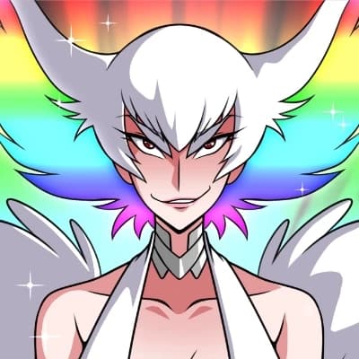 Ragyo Kiryuin thumbnail