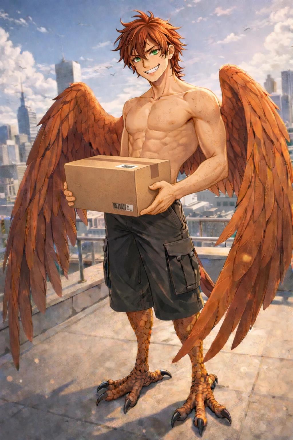 Illieao  thumbnail