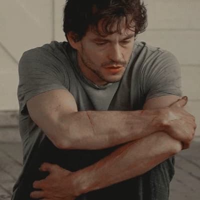 Will Graham thumbnail