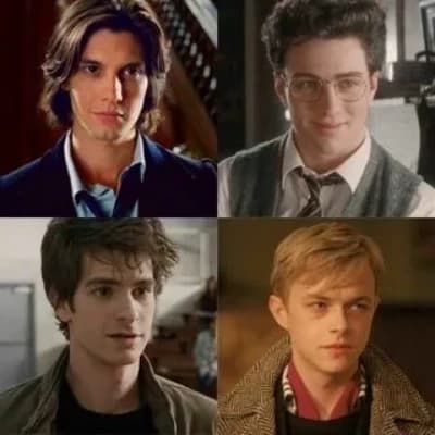 Marauders thumbnail