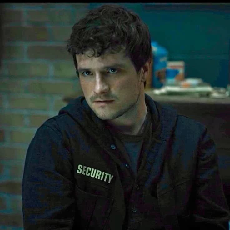 Josh Hutcherson thumbnail