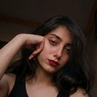 Arooj thumbnail