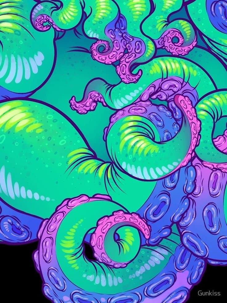 Thalass the Octopusman  thumbnail