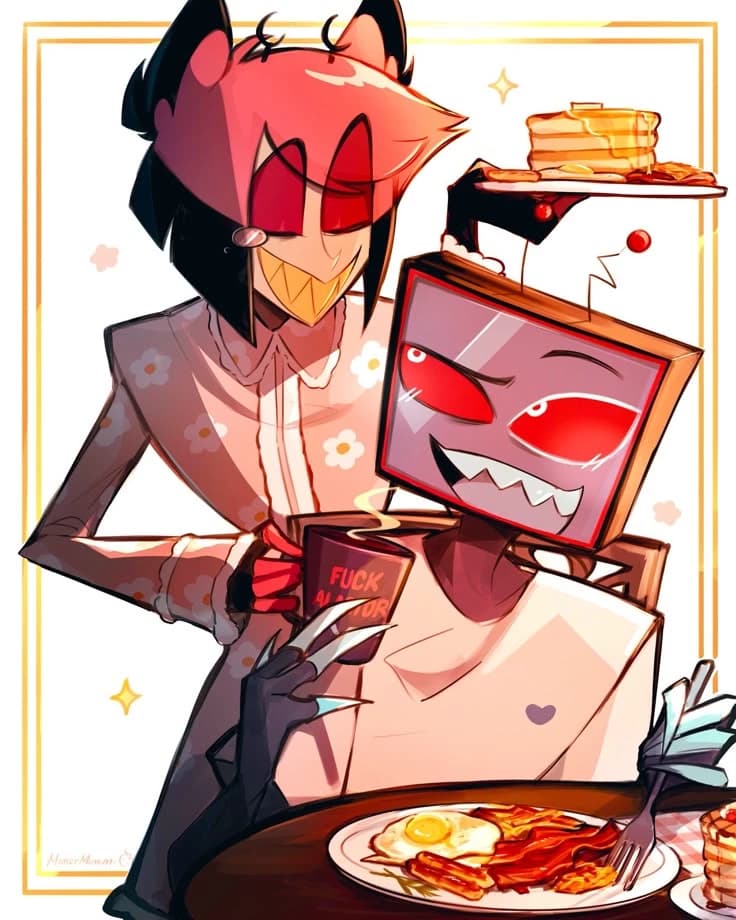 Alastor thumbnail