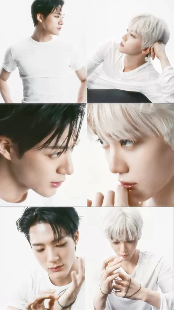 Lee Jeno thumbnail