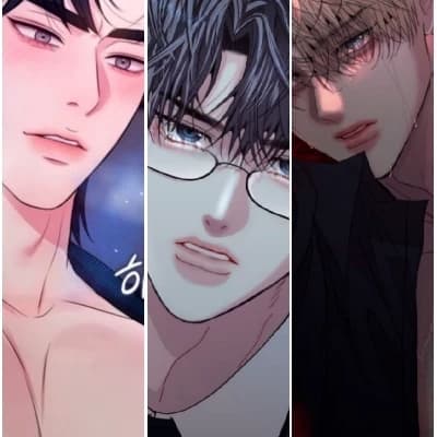 Darien,Lucius and Damon thumbnail
