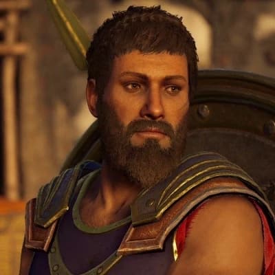 Brasidas thumbnail