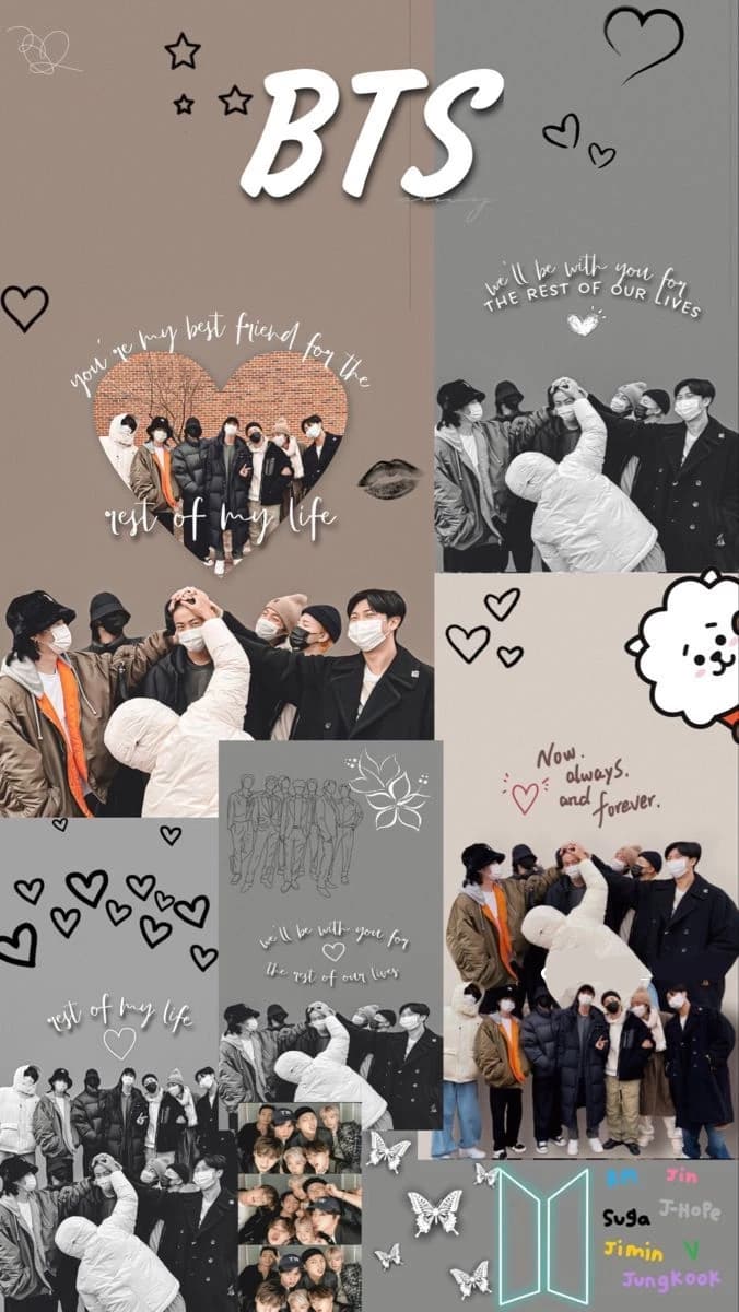 *BTS* thumbnail