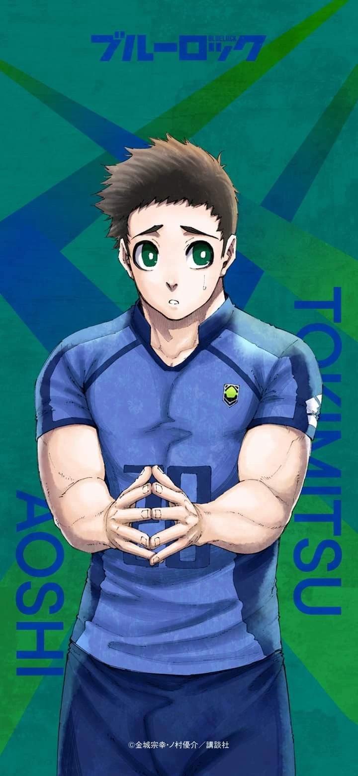 Aoshi Tokimitsu thumbnail