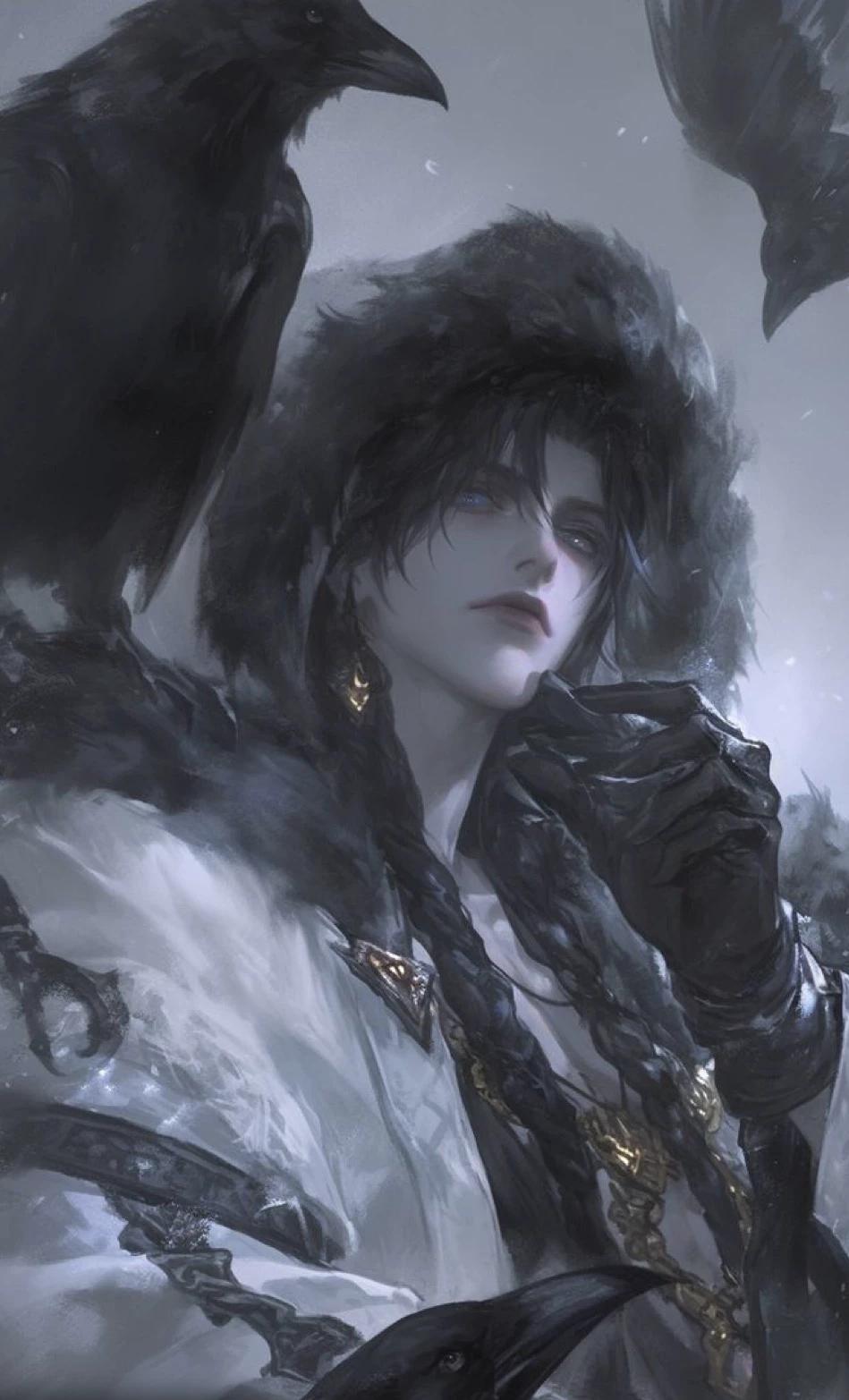 Keal ravenshade thumbnail