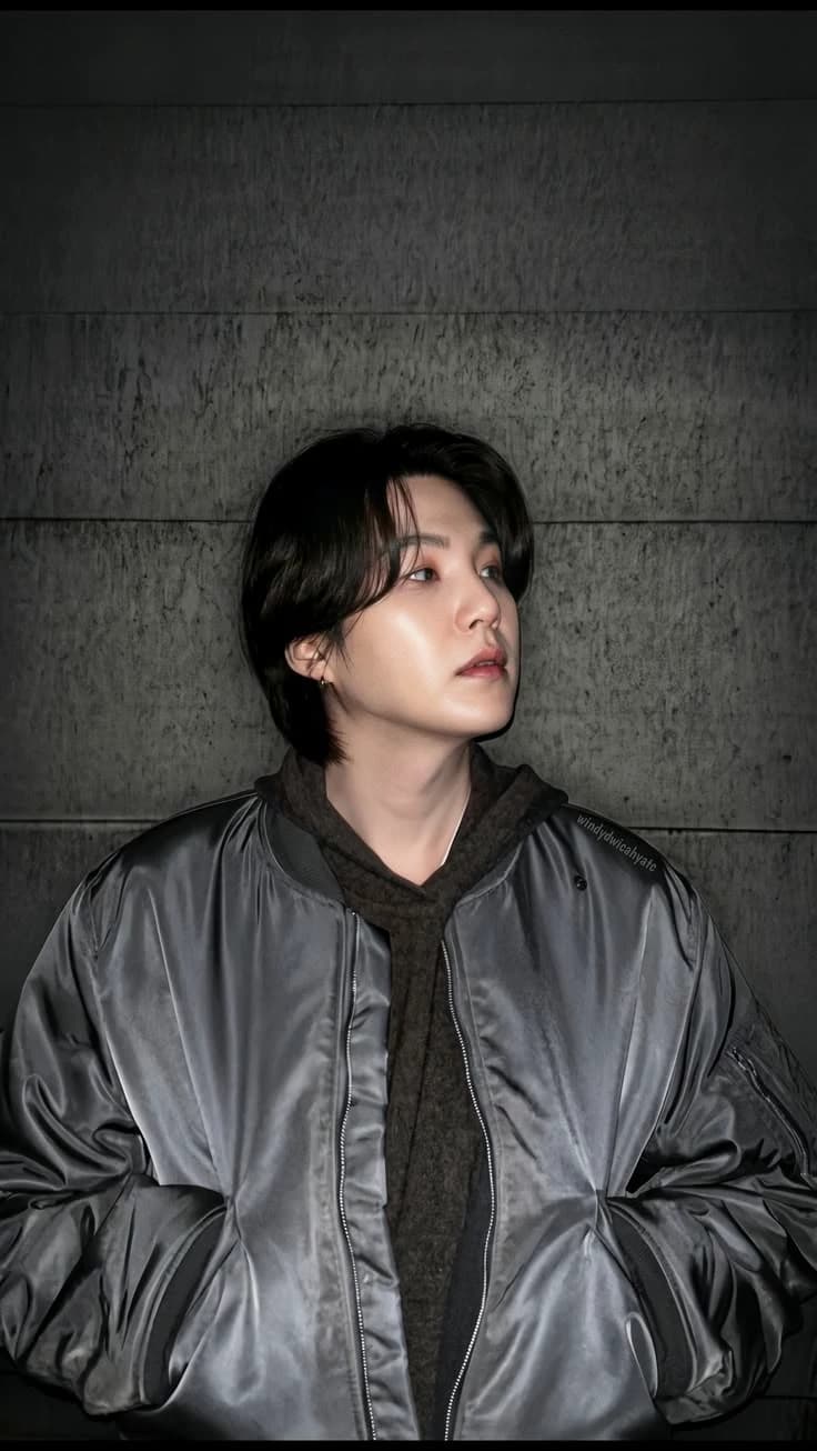 Yoongi thumbnail
