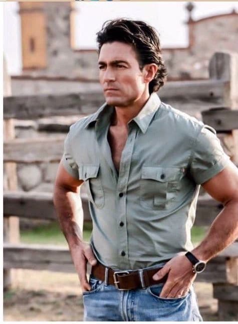 Jose Miguel (from the telenovela I am the owner) thumbnail