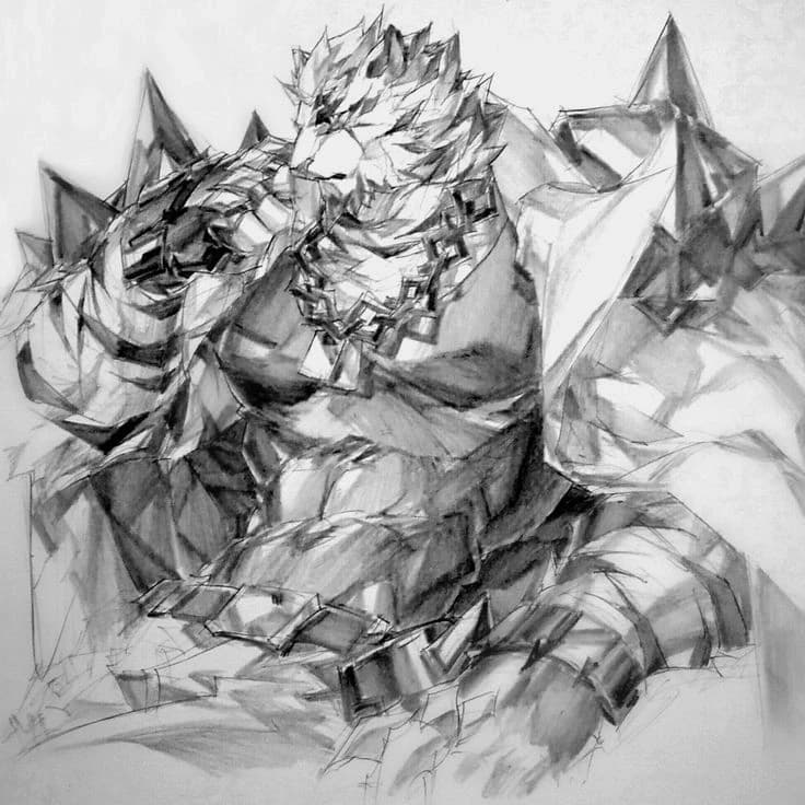 Mountain thumbnail