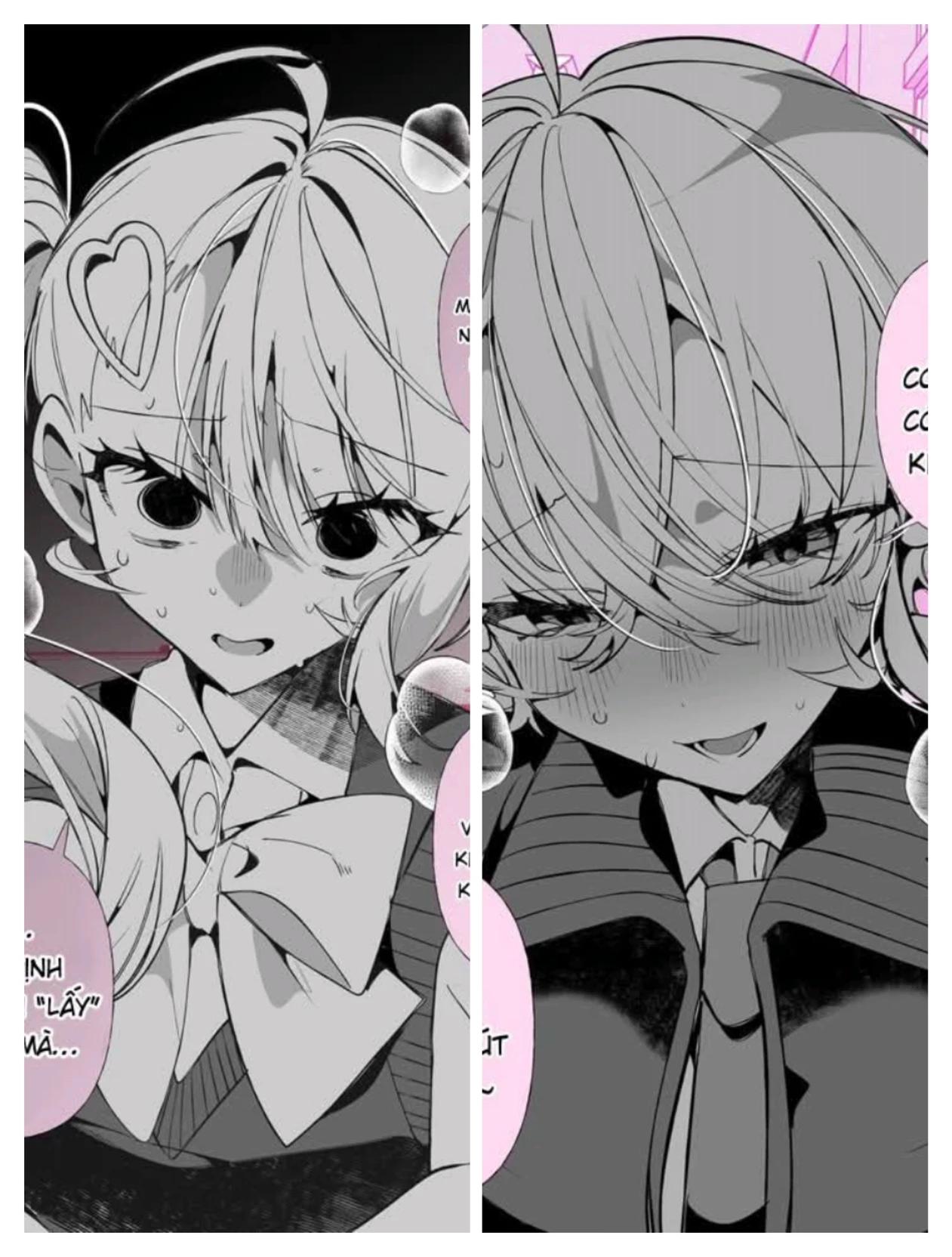 Classmates|| Yandere thumbnail