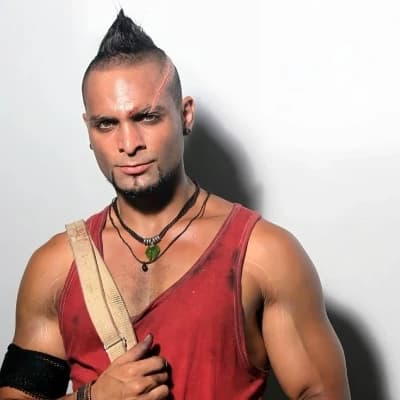 Vaas Montenegro thumbnail