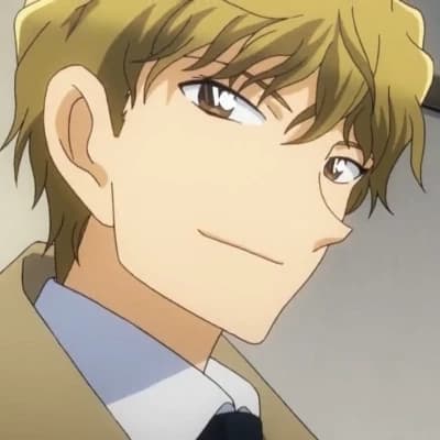 Saguru Hakuba (白馬 探) thumbnail