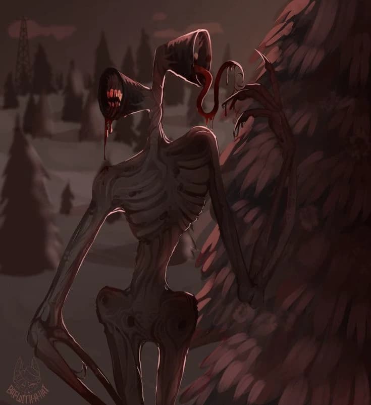 Siren head  thumbnail