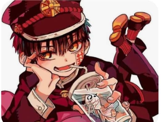 Hanako-kun thumbnail