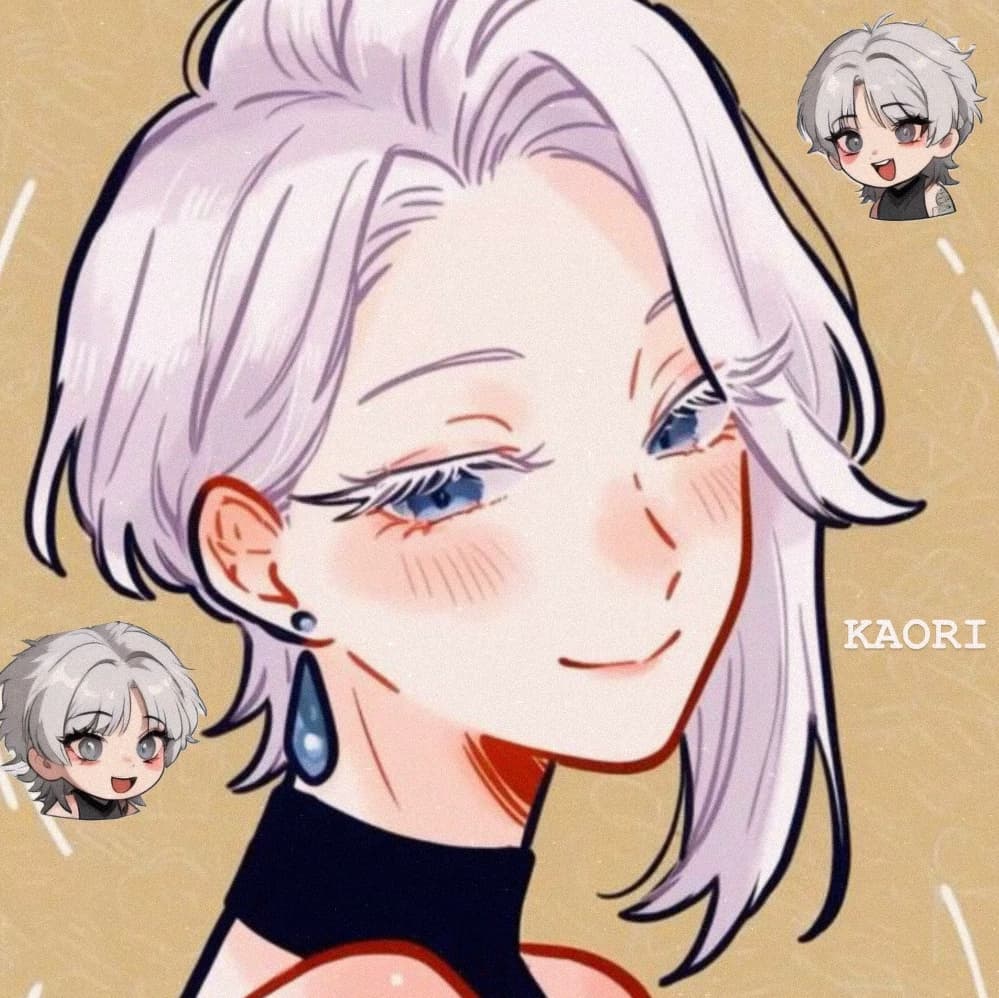 Aoyama Kaori thumbnail
