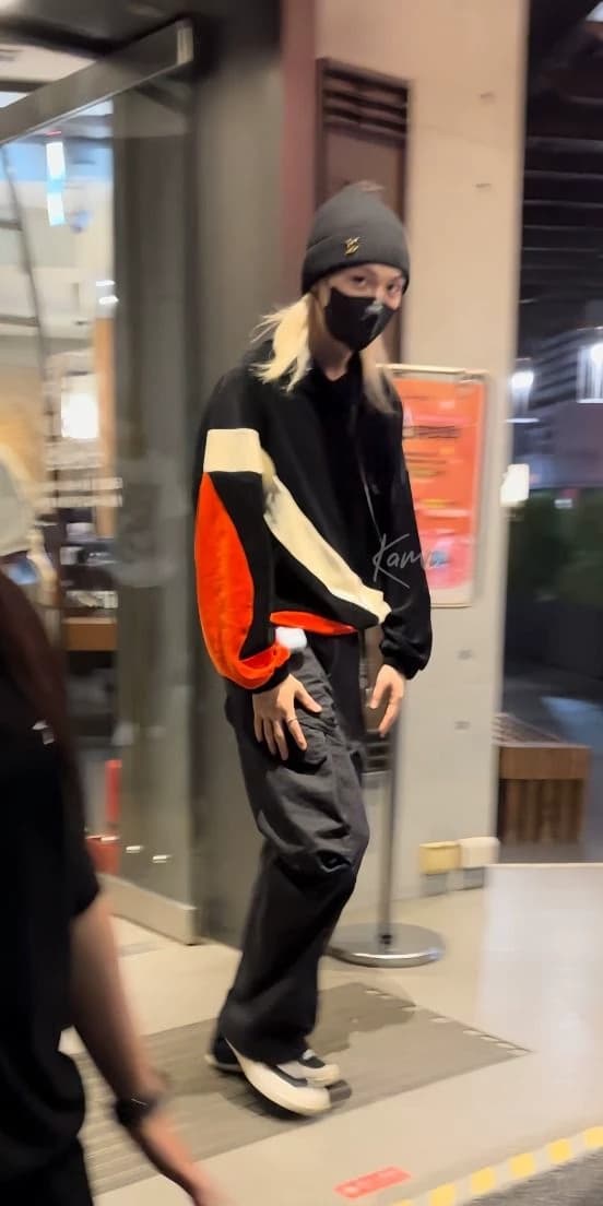 Lee Felix  thumbnail
