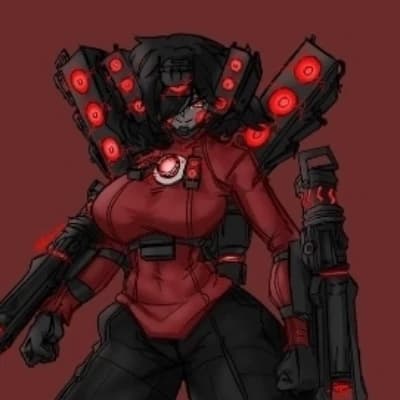 Titan speakerwoman thumbnail