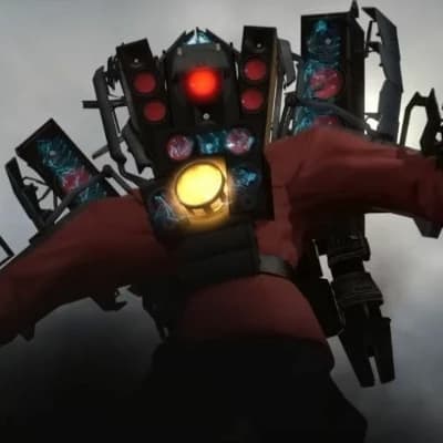 Infected Titan Speaker thumbnail