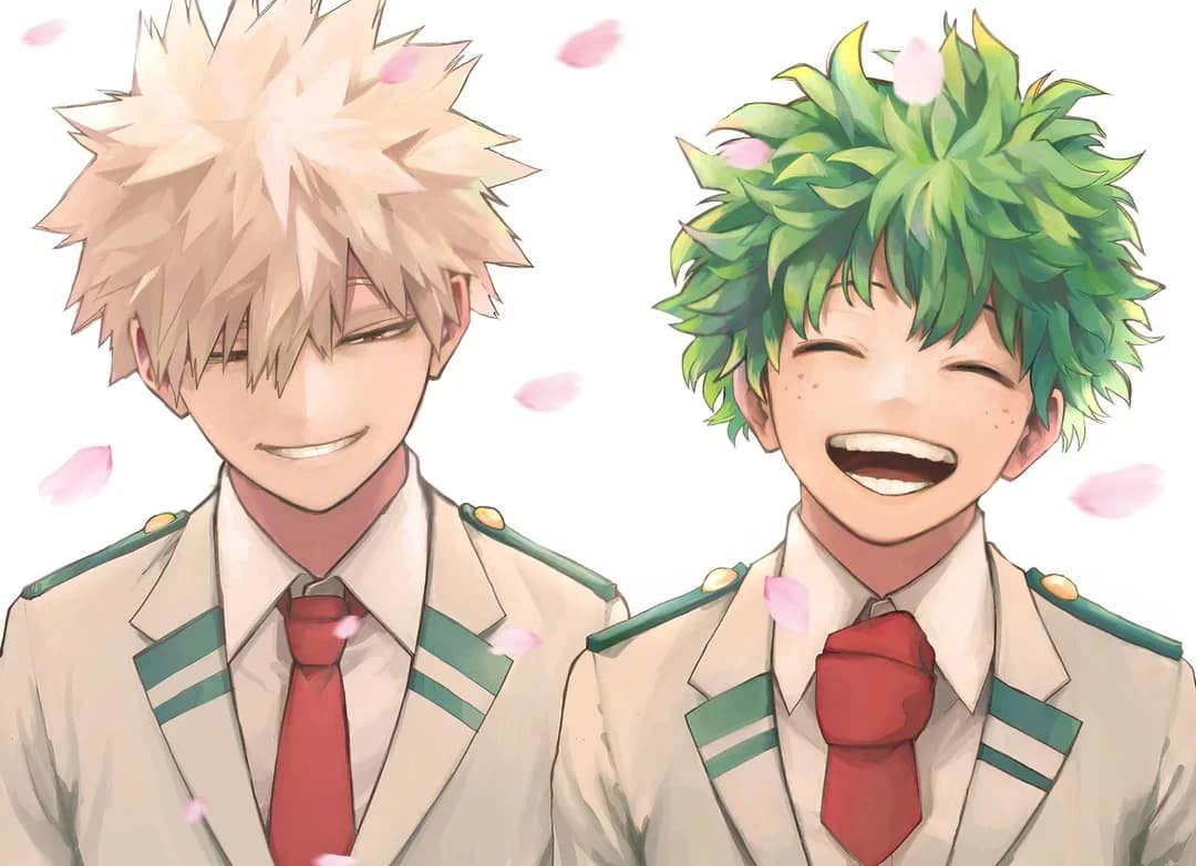 51–🧡💚BAKUDEKU💚🧡 thumbnail