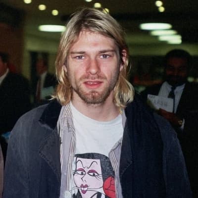 Kurt Cobain thumbnail