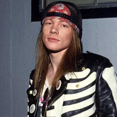 Axl Rose thumbnail