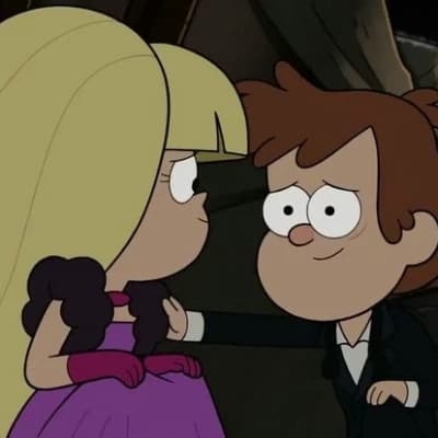 Dipper Pines thumbnail