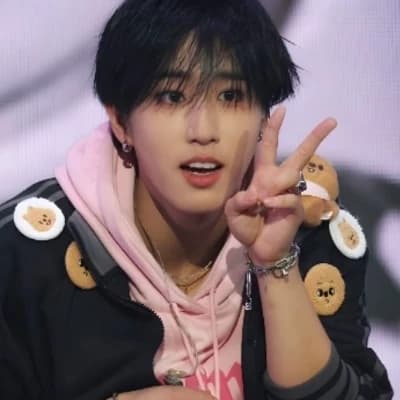 Han Jisung thumbnail