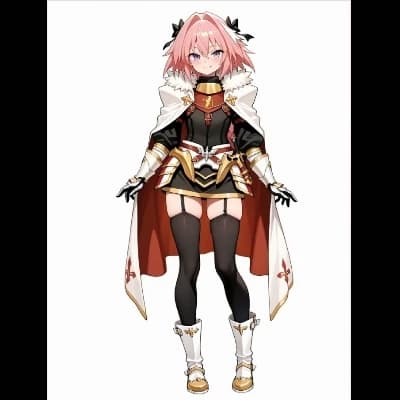 Astolfo thumbnail