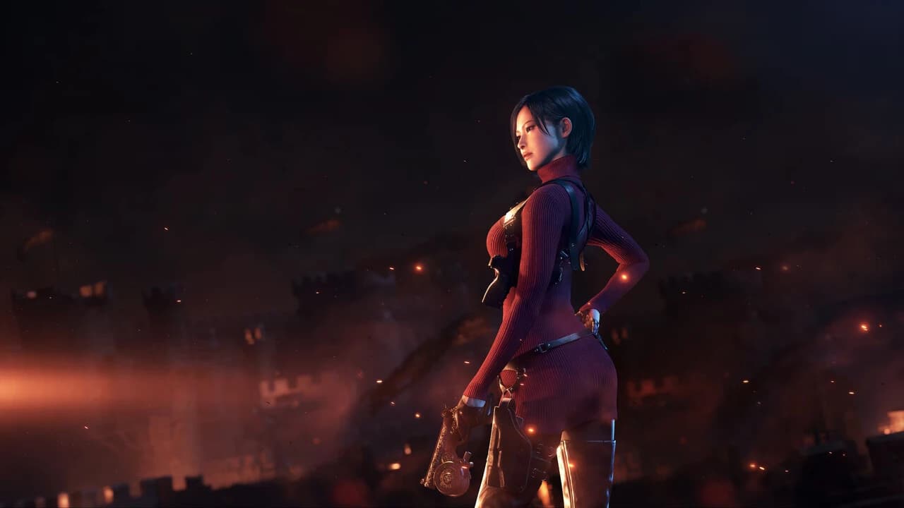 Ada wong thumbnail