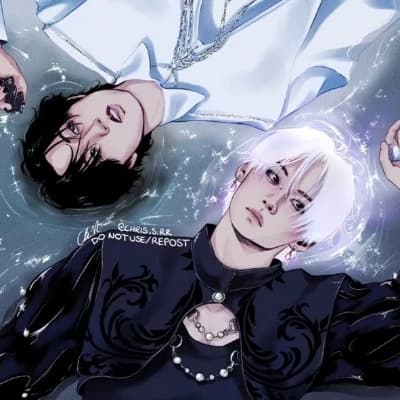 Han jisung - Minsung thumbnail