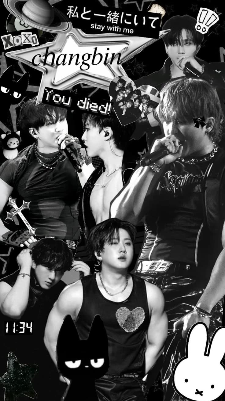 Seo Changbin  thumbnail