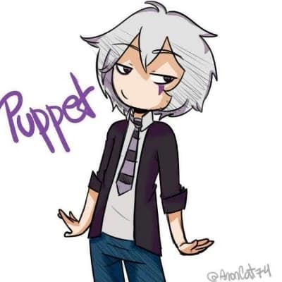 Puppet thumbnail