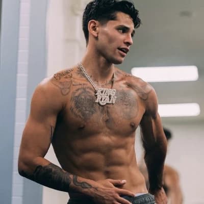 Ryan Garcia thumbnail