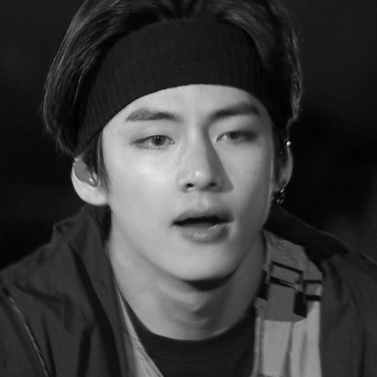 Kim Taehyung. thumbnail