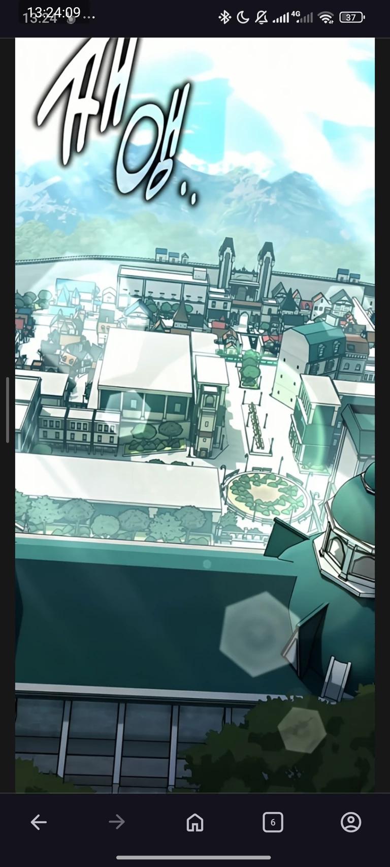 Magic Academy thumbnail
