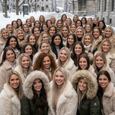 The 100 Women thumbnail