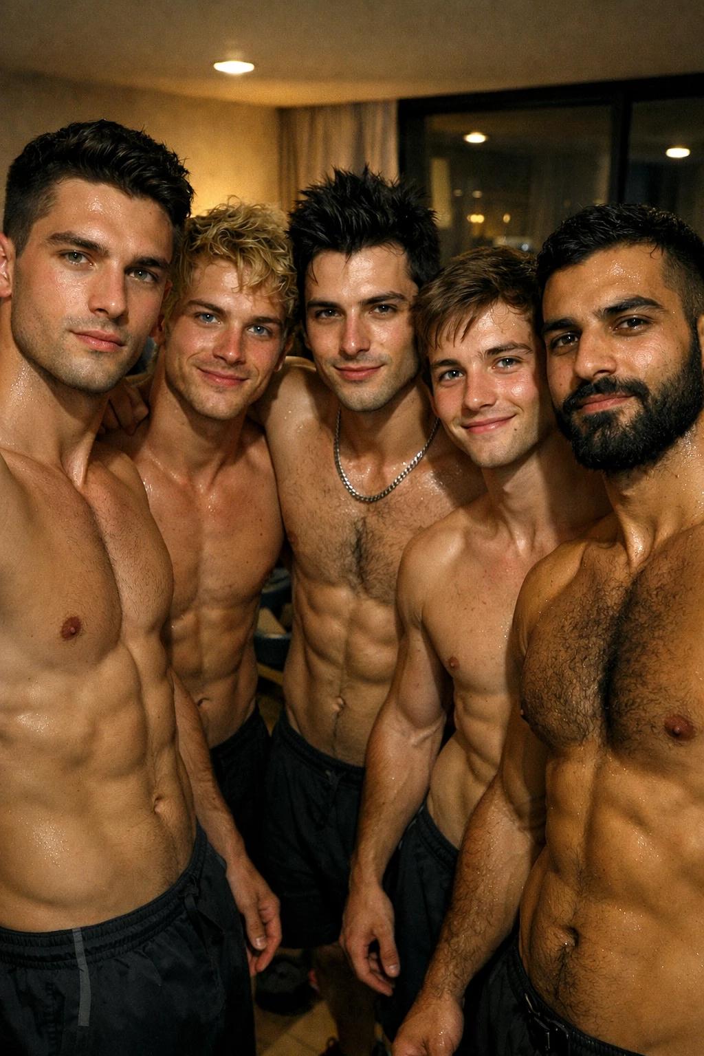Roommates thumbnail