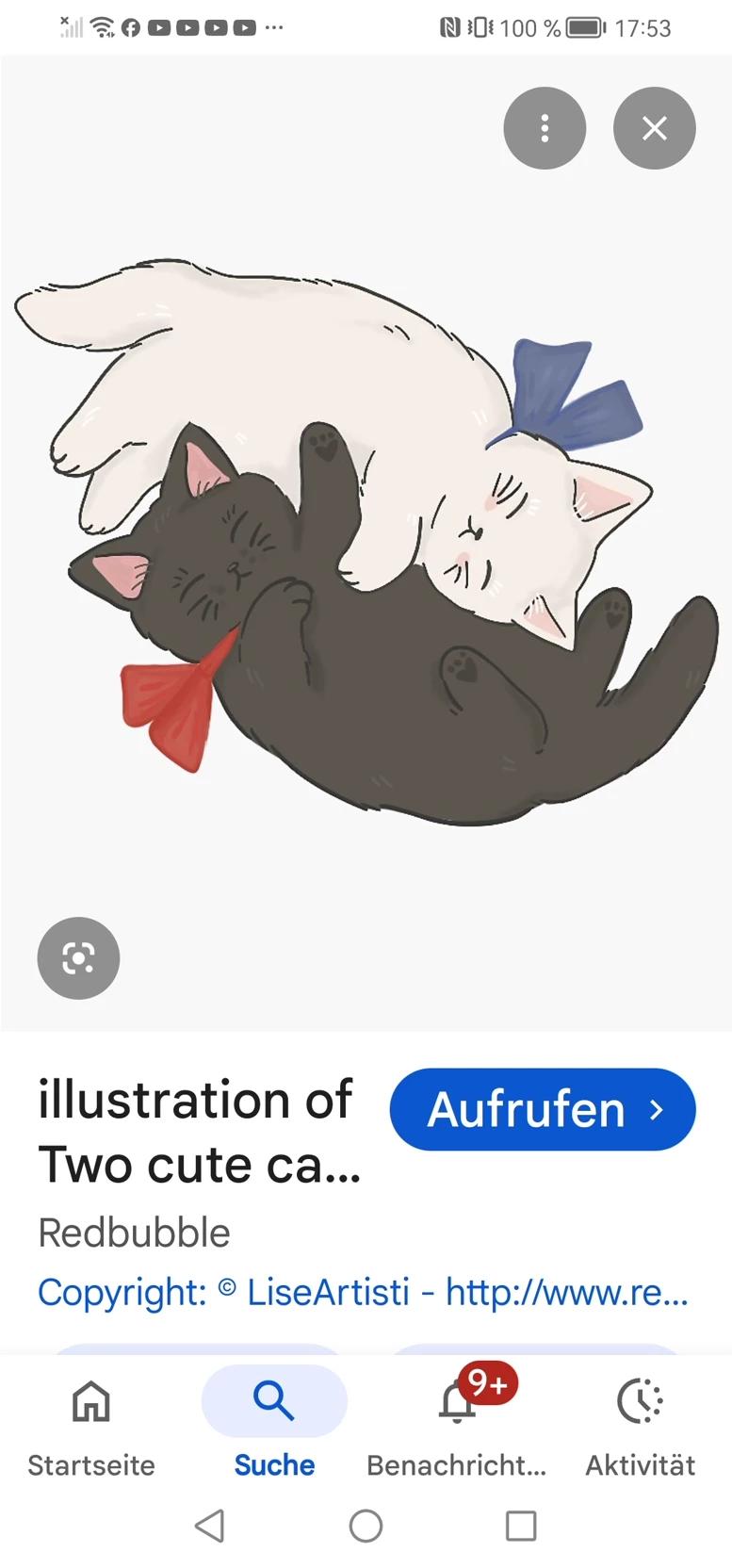 Katzen clan thumbnail