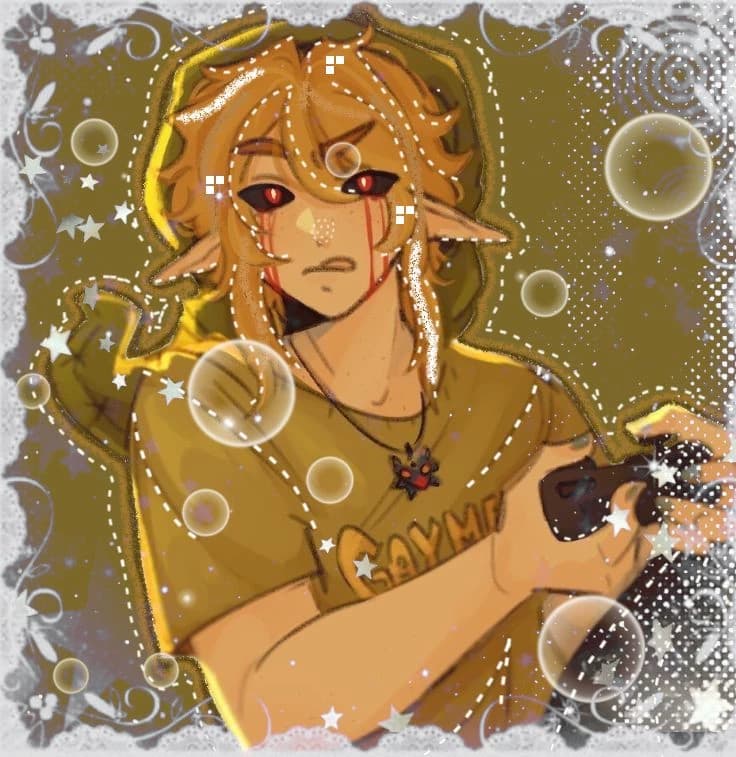 Ben Drowned thumbnail