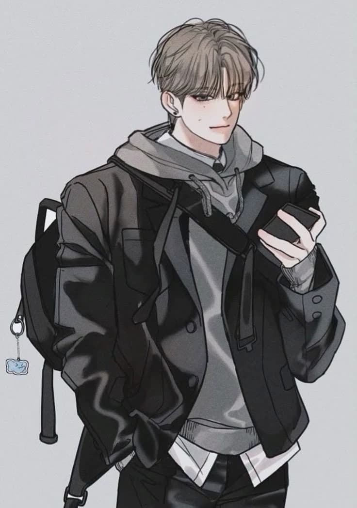 Levi thumbnail