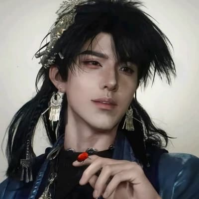 Jianqing Shen thumbnail