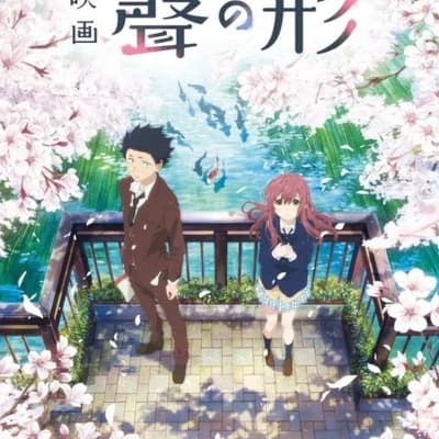 A silent voice (tu es Shoya) thumbnail