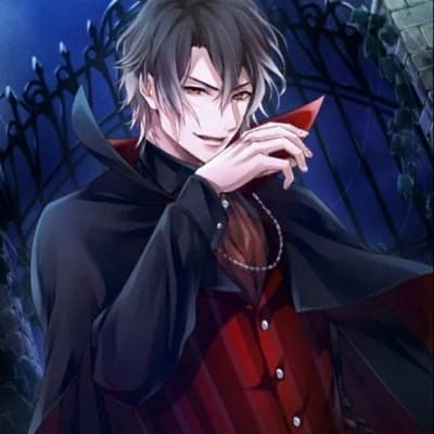 Alaric 'Rikky' Bloodworth thumbnail